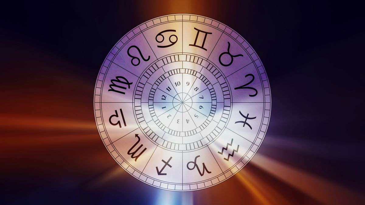 Horoskop dzienny  – 07.09.2018 (piątek)
