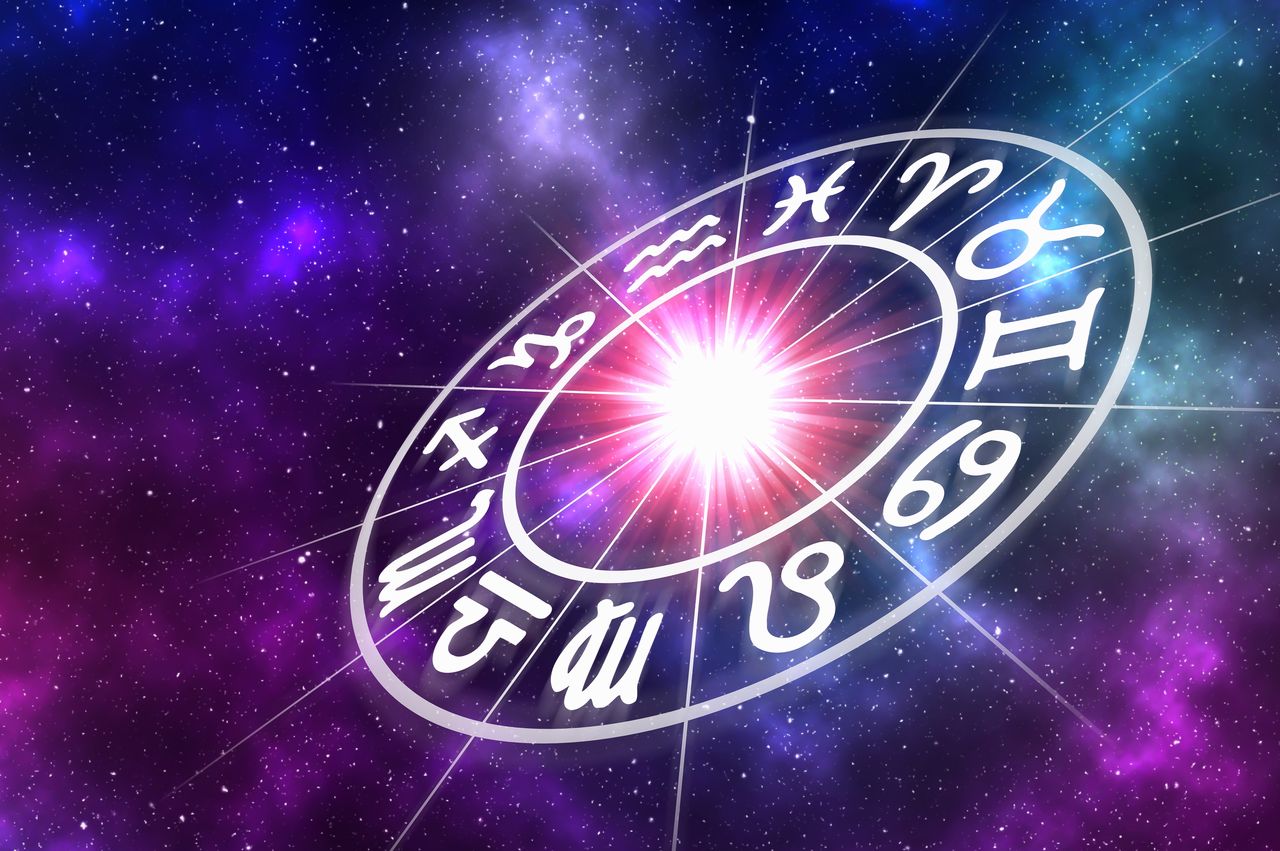 Horoskop tygodniowy dla wszystkich znaków zodiaku. Sprawdź, co przepowiedziały ci gwiazdy w nadchodzącym tygodniu