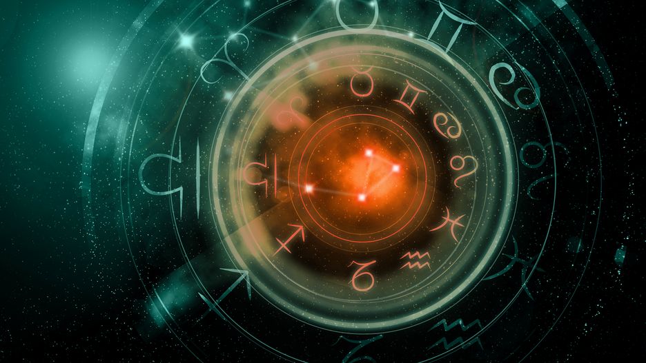 Horoskop na dziś 27.07.2018 (piątek)