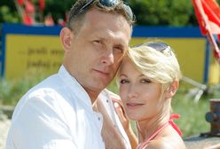 Robert Moskwa wziął ślub w tajemnicy