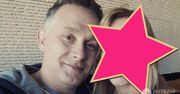 Robert Moskwa będzie ojcem! Jego żona pokazała zdjęcie w ciąży!
