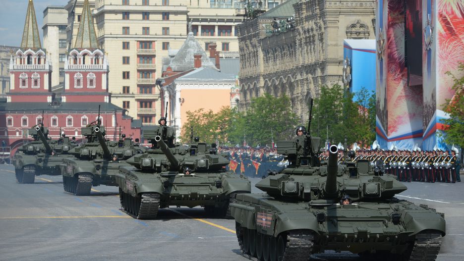 Donald Trump nie będzie świętować rocznicy zakończenia wojny w Moskwie