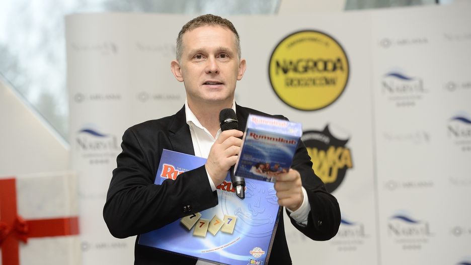Robert Moskwa