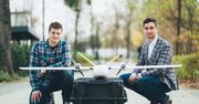 Stworzyli samolot, który startuje jak helikopter. Pierwszy taki projekt w Polsce
