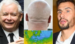 Niż Jarosław. Skąd ta nazwa. Dlaczego właśnie Jarosław?