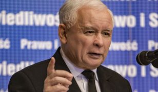 "Permisywizm społeczny"  i "punitywność". Jarosława Kaczyńskiego coraz trudniej zrozumieć