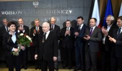 Są granice tworzenia równoległej rzeczywistości przez polityków? Feta po powrocie Szydło z Brukseli pokazuje, że nie