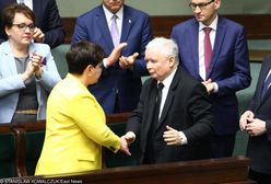 Wotum nieufności wobec rządu Beaty Szydło odrzucone