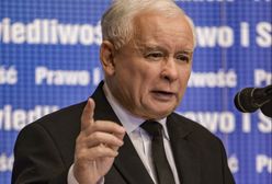 "Permisywizm społeczny"  i "punitywność". Jarosława Kaczyńskiego coraz trudniej zrozumieć