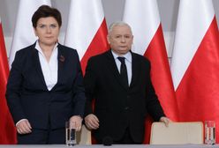 Kaczyński zastąpi Szydło, a Szczerski trafi do MSZ? Interesujące doniesienia prawicowego tygodnika