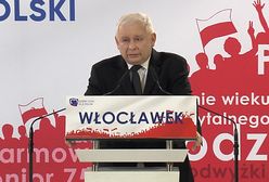 Konwencja programowa PiS we Włocławku i Bydgoszczy: Jarosław Kaczyński: to, co czyniliśmy, czyniliśmy dobrze
