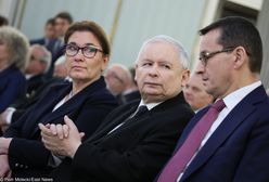 Beata Mazurek o zatrzymaniu Bartłomieja M.: nie będzie "świętych krów". Tak wygląda różnica pomiędzy PiS i PO