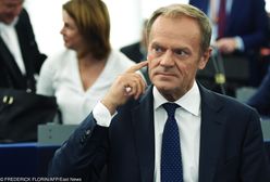 Donald Tusk skomentował konwencję PiS-u. "Kompetencje nie te"