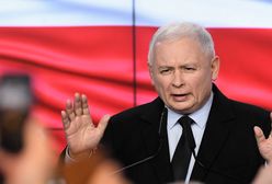 Jarosław Kaczyński przed operacją. Nowe przecieki