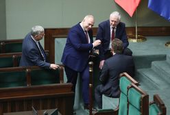 Wybory prezydenckie 2020. Jarosław Gowin na wylocie? Jacek Sasin wymownie o wicepremierze