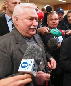 Wałęsa i Kaczyński stracili okazję, by siedzieć cicho