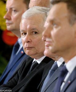 Sondaż. Komu ufają Polacy? Andrzej Duda na czele rankingu