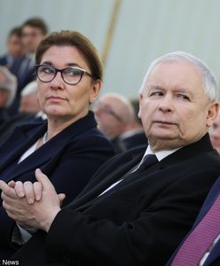 Beata Mazurek o zatrzymaniu Bartłomieja M.: nie będzie "świętych krów". Tak wygląda różnica pomiędzy PiS i PO