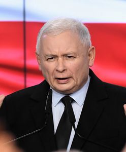 Jarosław Kaczyński przed operacją. Nowe przecieki