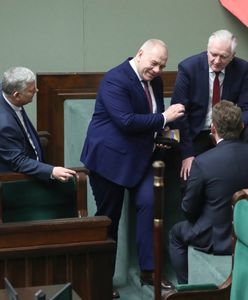 Wybory prezydenckie 2020. Jarosław Gowin na wylocie? Jacek Sasin wymownie o wicepremierze