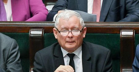 Bierzyński: "Polacy zjedli cukierki i chcą więcej. Kaczyński je znajdzie, a to katastrofa" (Opinia)