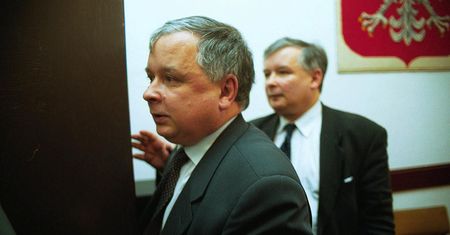 PO i SLD razem przeciwko ulicy Lecha Kaczyńskiego. "Równie dobrze może nosić imię Kwaśniewskiego"