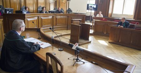 Proces Kaczyńskiego przeciwko Wałęsie odroczony. Przyczyną problemy zdrowotne