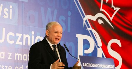 Stanisław Obirek: Zgubna pewność siebie Jarosława Kaczyńskiego