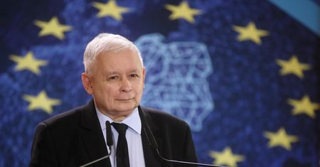 Wiejas: "Porozumienie z biskupami zawarte. To grubymi nićmi szyte" (Opinia)
