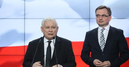 Polska polityka po wyborach. Najnowszy sondaż