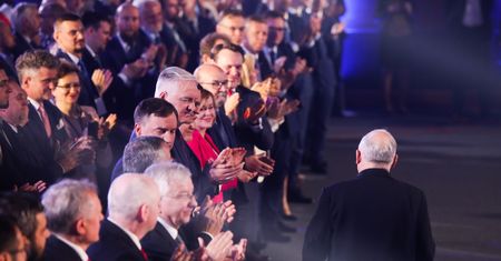 Milion na kampanię PiS. Od szefów państwowych spółek