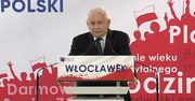 Konwencja programowa PiS we Włocławku i Bydgoszczy: Jarosław Kaczyński: to, co czyniliśmy, czyniliśmy dobrze
