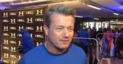 Wracają "Młode wilki" z oryginalną obsadą! Jarosław Jakimowicz zdradził tytuł nadchodzącego filmu [WIDEO]
