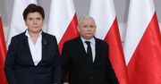 Kaczyński zastąpi Szydło, a Szczerski trafi do MSZ? Interesujące doniesienia prawicowego tygodnika