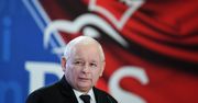 Wiejas: "Bierzcie i jedzcie z tego wszyscy. Prezesie Kaczyński, zapomnij" (Opinia)