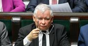 Strajk nauczycieli. Kaczyński z ofertą dla oświaty. "To szatański plan"