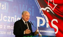 Stanisław Obirek: Zgubna pewność siebie Jarosława Kaczyńskiego