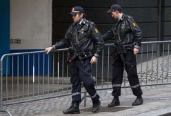 Nie żyje Polak postrzelony w Oslo. Nie był powiązany z "kryminalnym środowiskiem"