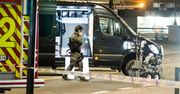 17-latek zatrzymany w związku z ładunkiem wybuchowym w Oslo