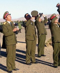 Rosjanie zareklamują się w kosmosie?