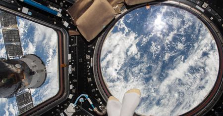 NASA będzie miało konkurencję? Śmiałe plany Rosji