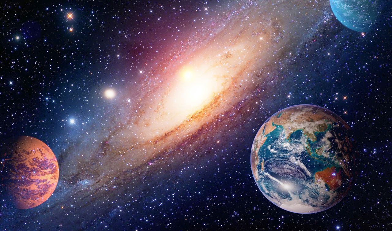 Uważałeś na fizyce i geografii? Zobacz, jaki z ciebie Einstein!