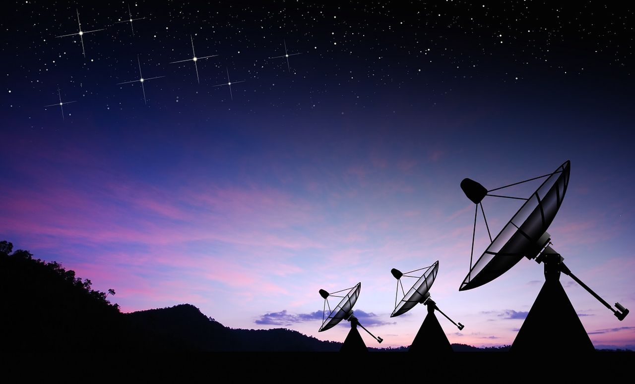 SETI kończy z poszukiwaniem kosmitów. Program zostaje zawieszony po 21 latach