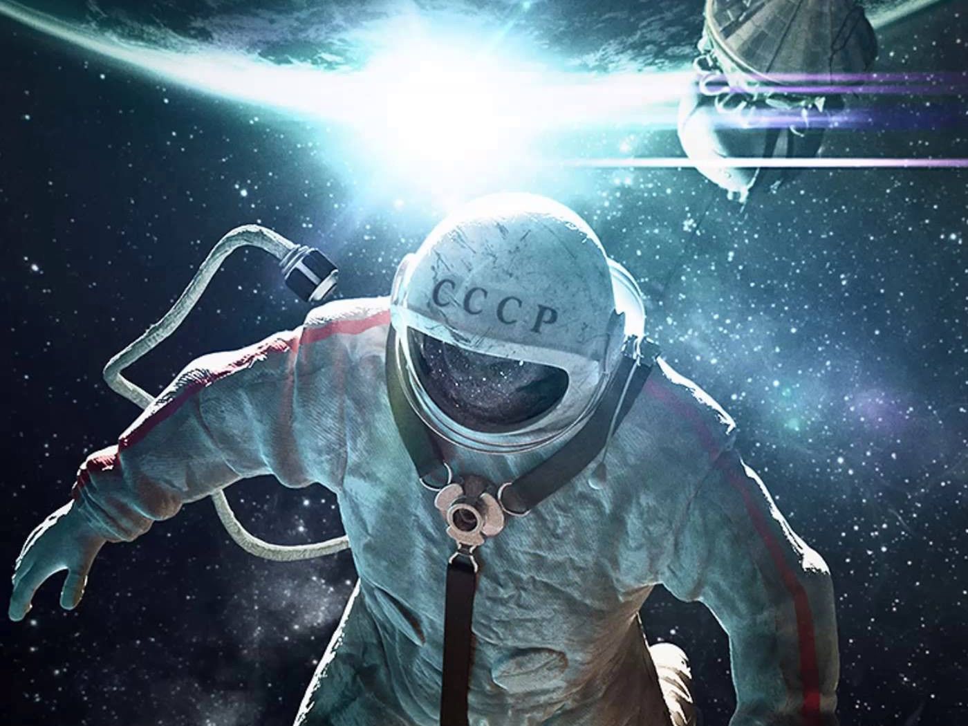 Czemu zawdzięczamy opowieści o śmiałkach, którzy zginęli w kosmosie przed lotem Jurija Gagarina?