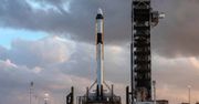 Pierwszy załogowy lot SpaceX coraz bliżej