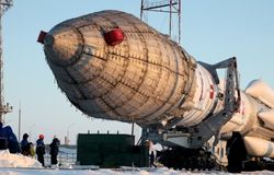 Kolejny globalny konflikt wykroczy poza ziemską atmosferę