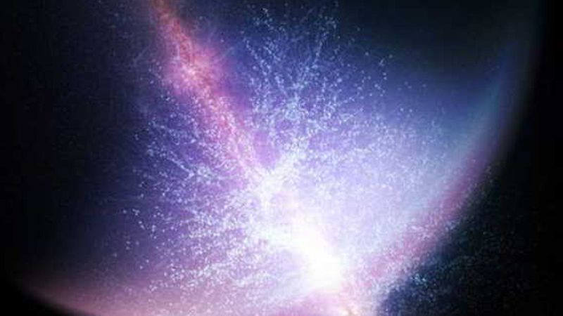 Dwie grupy naukowców opracowały teorię czwartego wymiaru.