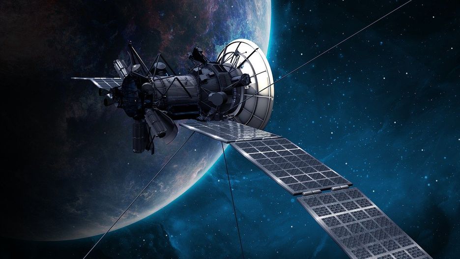 Satelity poważnie utrudniają obserwacje naukowe