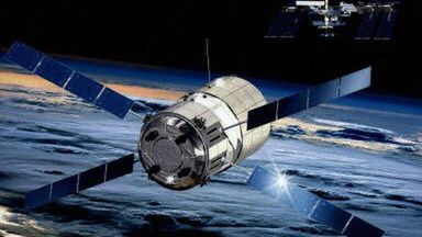 Międzynarodowa Stacja Kosmiczna