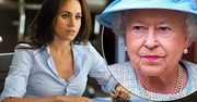 Wraca temat Megxitu. Meghan Markle UPUBLICZNIŁA warunki umowy z królową! Nie spodziewała się czegoś aż tak okrutnego